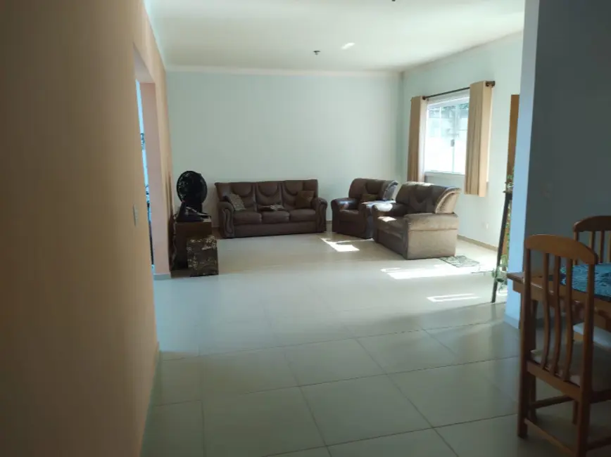 Foto 3 de Casa com 3 quartos à venda, 206m2 em Jardim Paraíso II, Itu - SP