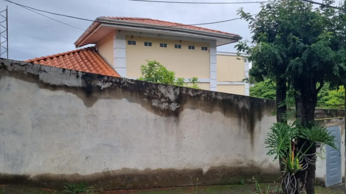 Foto 8 de Casa com 3 quartos à venda, 206m2 em Jardim Paraíso II, Itu - SP