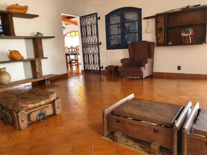 Foto 8 de Sítio / Rancho com 3 quartos à venda, 1500m2 em Porto Feliz - SP