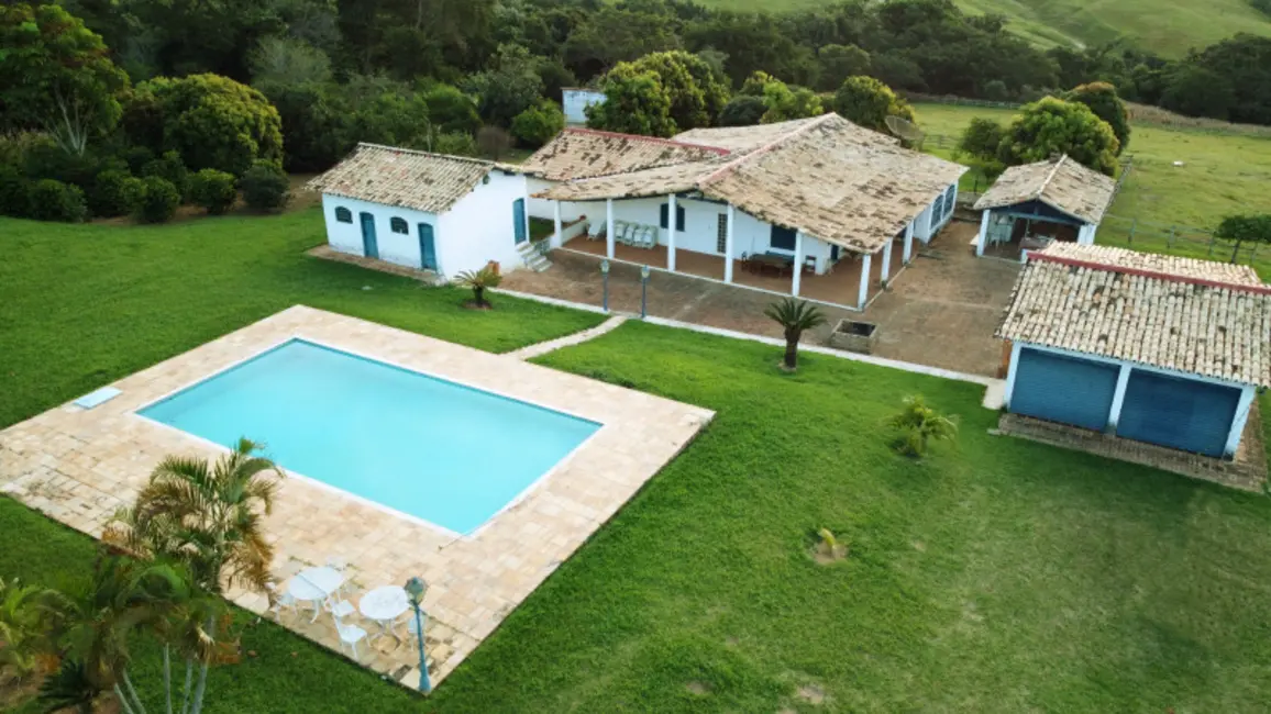 Foto 1 de Sítio / Rancho com 3 quartos à venda, 1500m2 em Porto Feliz - SP