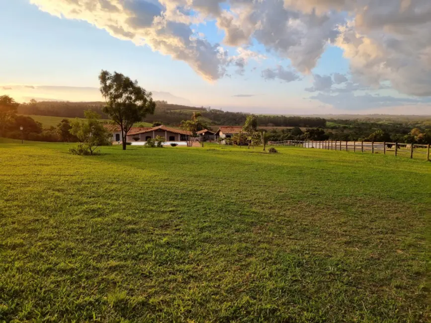 Foto 2 de Sítio / Rancho com 3 quartos à venda, 1500m2 em Porto Feliz - SP