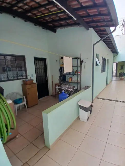 Foto 6 de Casa com 3 quartos à venda, 166m2 em Parque Residencial Potiguara, Itu - SP