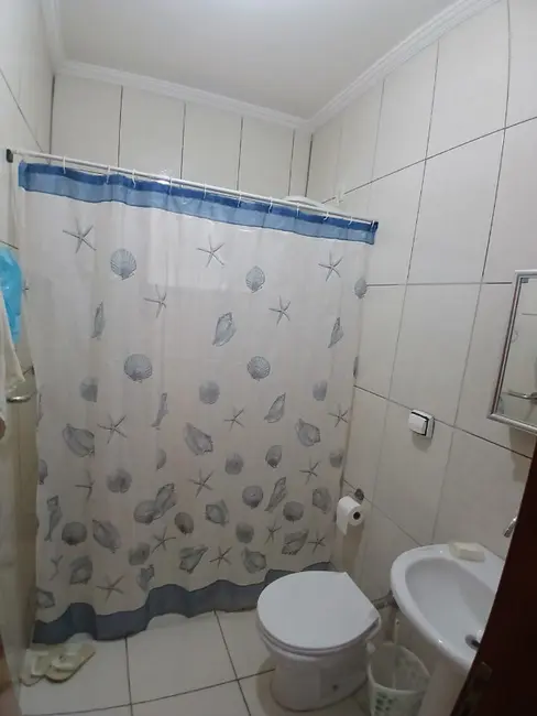 Foto 2 de Casa com 3 quartos à venda, 166m2 em Parque Residencial Potiguara, Itu - SP