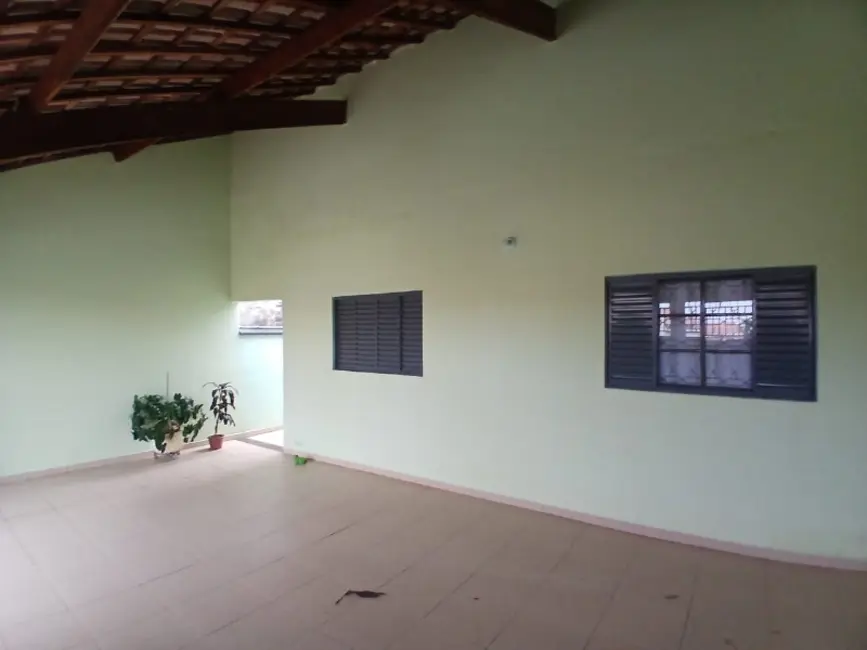 Foto 4 de Casa com 3 quartos à venda, 166m2 em Parque Residencial Potiguara, Itu - SP