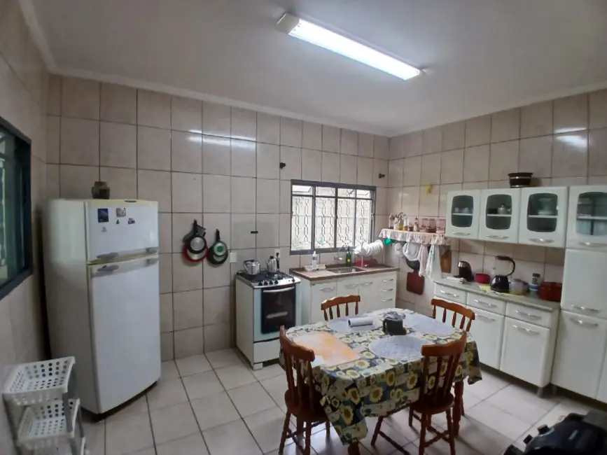 Foto 9 de Casa com 3 quartos à venda, 166m2 em Parque Residencial Potiguara, Itu - SP