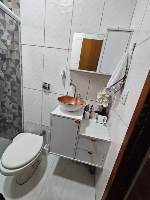 Foto 5 de Casa com 2 quartos à venda, 84m2 em Parque América, Itu - SP