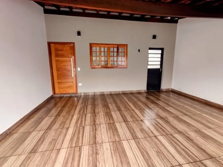 Foto 1 de Casa com 2 quartos à venda, 84m2 em Parque América, Itu - SP