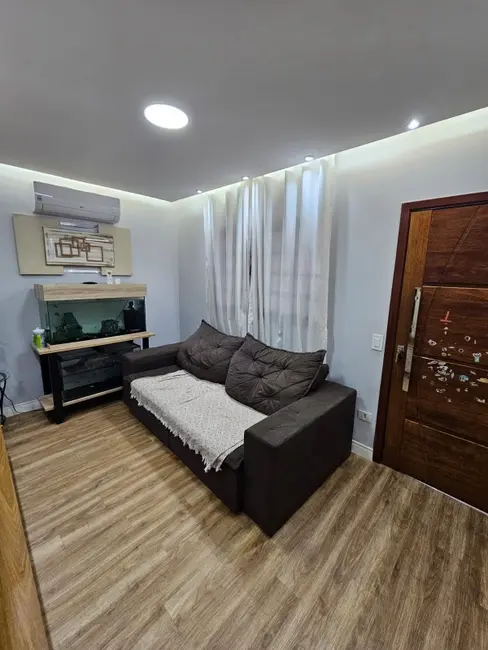 Foto 3 de Casa com 2 quartos à venda, 84m2 em Parque América, Itu - SP