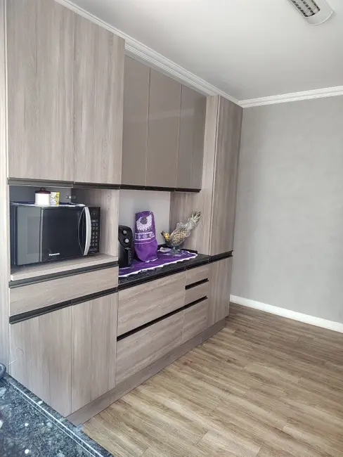 Foto 9 de Casa com 2 quartos à venda, 84m2 em Parque América, Itu - SP