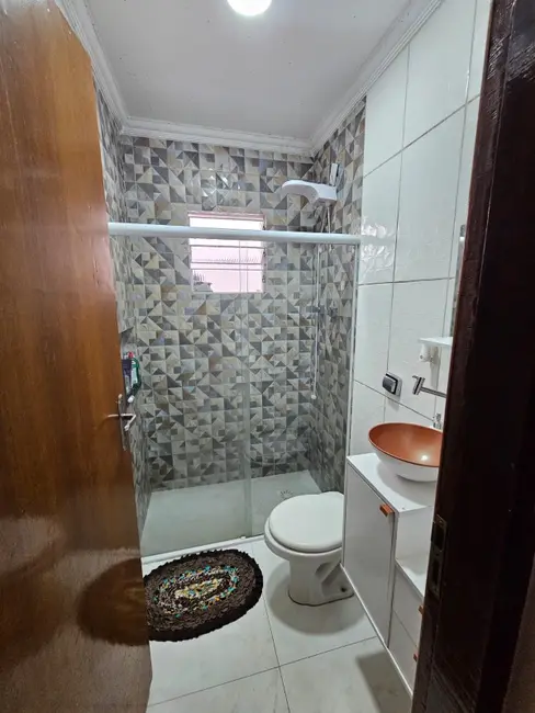 Foto 4 de Casa com 2 quartos à venda, 84m2 em Parque América, Itu - SP