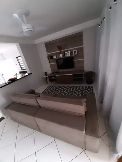 Foto 4 de Casa com 2 quartos à venda, 121m2 em Jardim Estância Bom Viver, Itu - SP