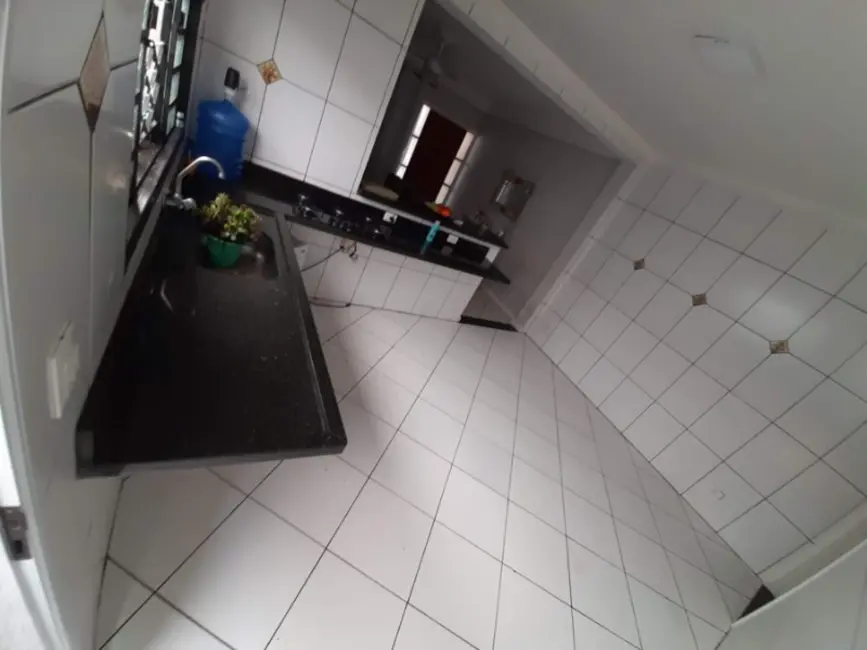 Foto 3 de Casa com 2 quartos à venda, 121m2 em Jardim Estância Bom Viver, Itu - SP