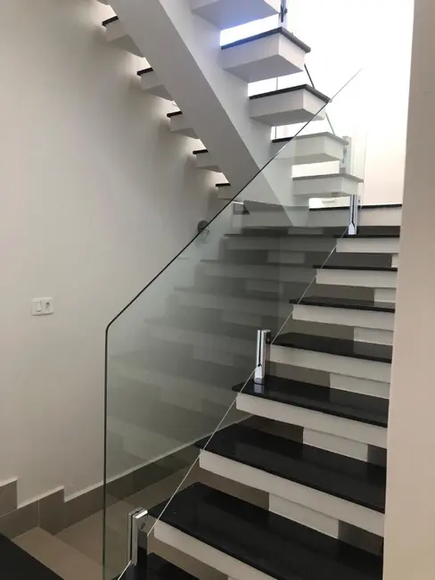 Foto 2 de Casa de Condomínio com 3 quartos à venda, 242m2 em Residencial São Bento, Salto - SP