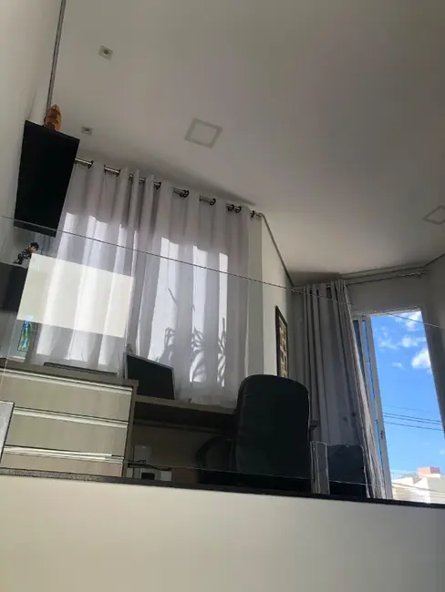 Foto 4 de Casa de Condomínio com 3 quartos à venda, 242m2 em Residencial São Bento, Salto - SP