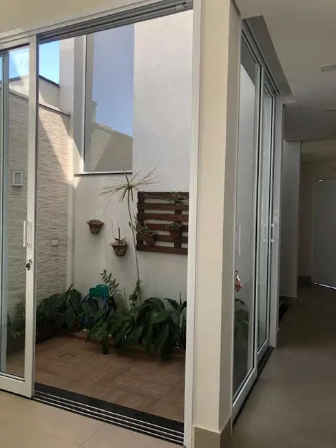 Foto 7 de Casa de Condomínio com 3 quartos à venda, 242m2 em Residencial São Bento, Salto - SP