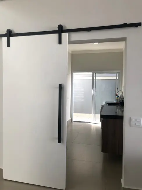 Foto 6 de Casa de Condomínio com 3 quartos à venda, 242m2 em Residencial São Bento, Salto - SP
