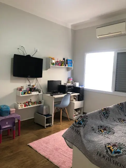 Foto 9 de Casa de Condomínio com 3 quartos à venda, 242m2 em Residencial São Bento, Salto - SP