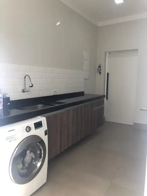 Foto 5 de Casa de Condomínio com 3 quartos à venda, 242m2 em Residencial São Bento, Salto - SP