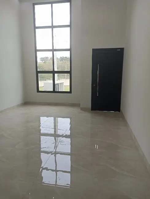 Foto 1 de Casa de Condomínio com 3 quartos à venda, 132m2 em Jardim São José, Itu - SP