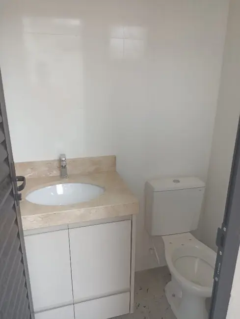 Foto 8 de Casa de Condomínio com 3 quartos à venda, 132m2 em Jardim São José, Itu - SP