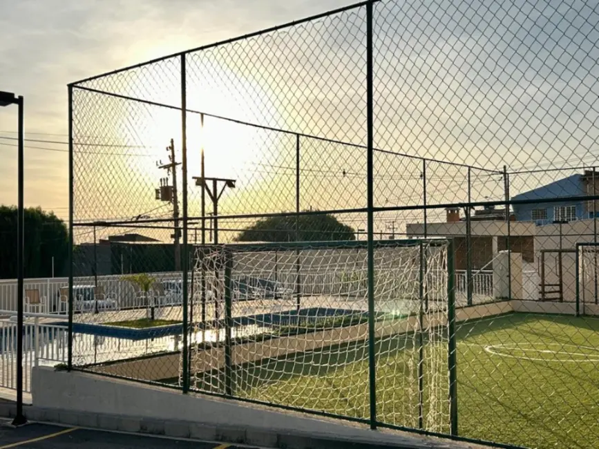 Foto 3 de Apartamento com 2 quartos à venda, 45m2 em Parque Residencial Rondon, Salto - SP