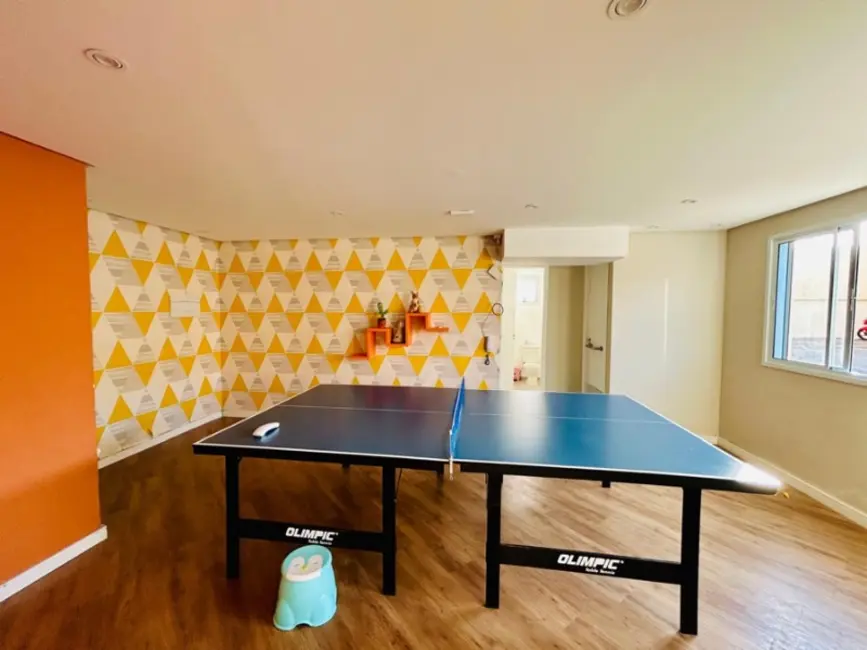 Foto 6 de Apartamento com 2 quartos à venda, 45m2 em Parque Residencial Rondon, Salto - SP