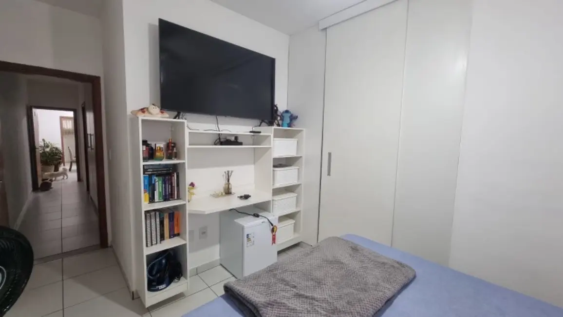 Foto 8 de Casa com 3 quartos à venda, 138m2 em Jardim Paulista, Itu - SP