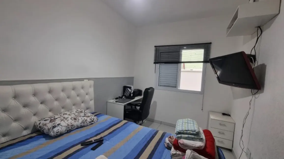 Foto 6 de Casa com 3 quartos à venda, 138m2 em Jardim Paulista, Itu - SP