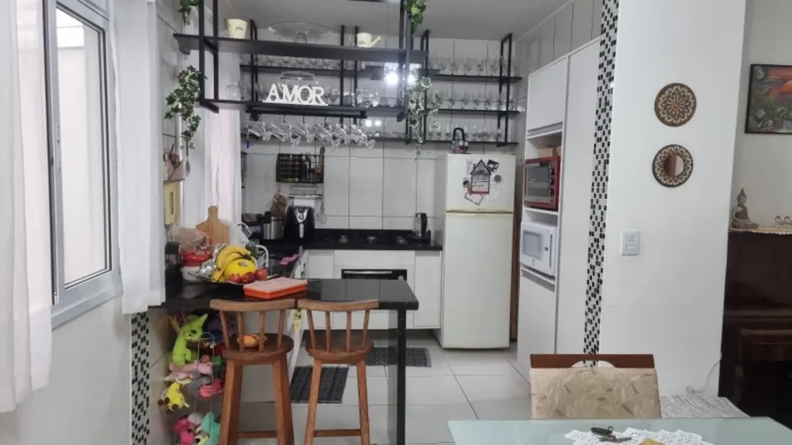 Foto 4 de Casa com 3 quartos à venda, 138m2 em Jardim Paulista, Itu - SP