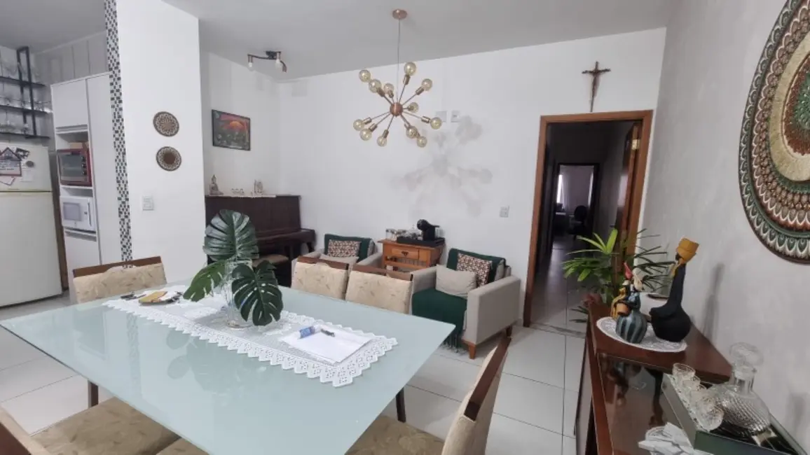 Foto 5 de Casa com 3 quartos à venda, 138m2 em Jardim Paulista, Itu - SP