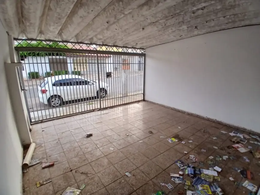 Foto 1 de Casa com 2 quartos à venda, 90m2 em Jardim Santa Tereza, Itu - SP