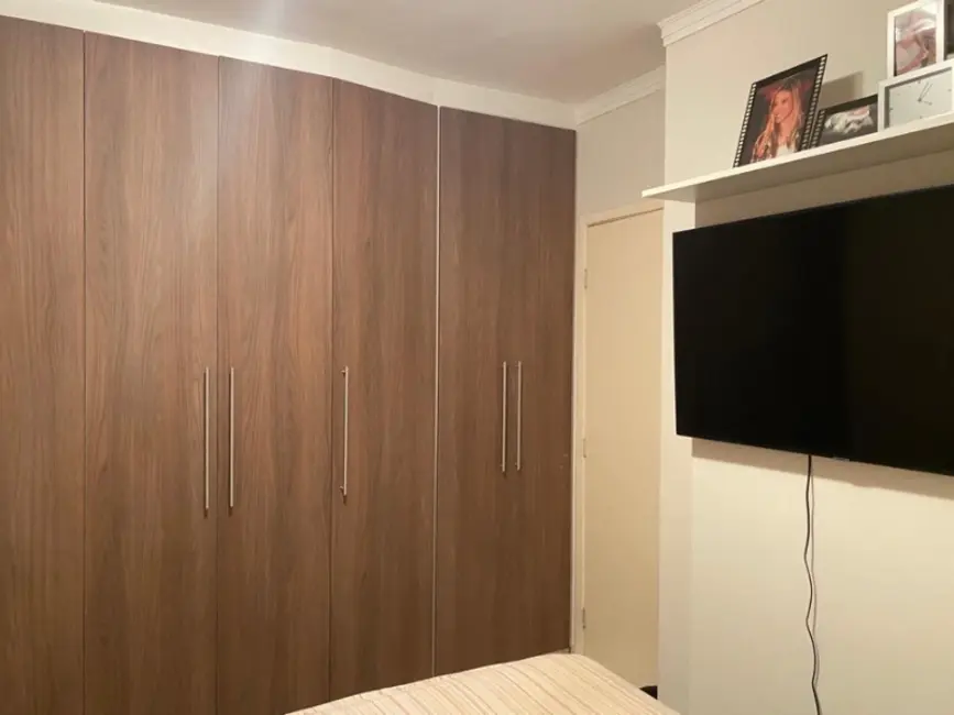 Foto 8 de Apartamento com 2 quartos à venda, 48m2 em Parque das Indústrias, Itu - SP