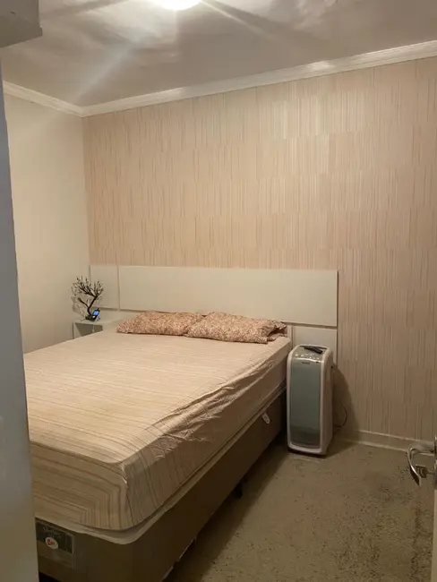 Foto 7 de Apartamento com 2 quartos à venda, 48m2 em Parque das Indústrias, Itu - SP