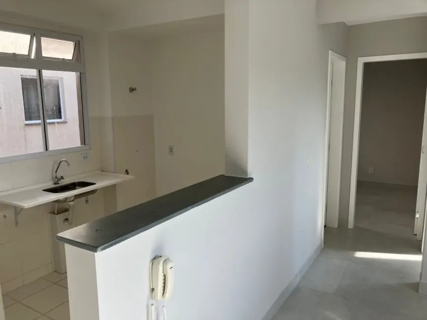 Apartamento com 2 quartos à venda, 44m2 em Jardim Santa Lúcia, Salto - SP - imagem 4 Foto 4 de Apartamento com 2 quartos à venda, 44m2 em Jardim Santa Lúcia, Salto - SP