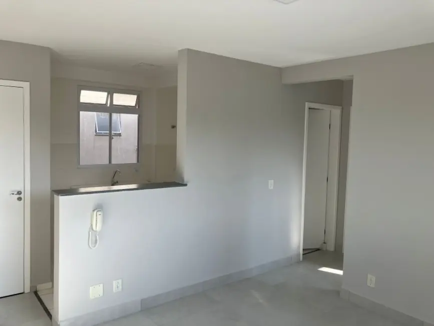 Apartamento com 2 quartos à venda, 44m2 em Jardim Santa Lúcia, Salto - SP - imagem 5 Foto 5 de Apartamento com 2 quartos à venda, 44m2 em Jardim Santa Lúcia, Salto - SP