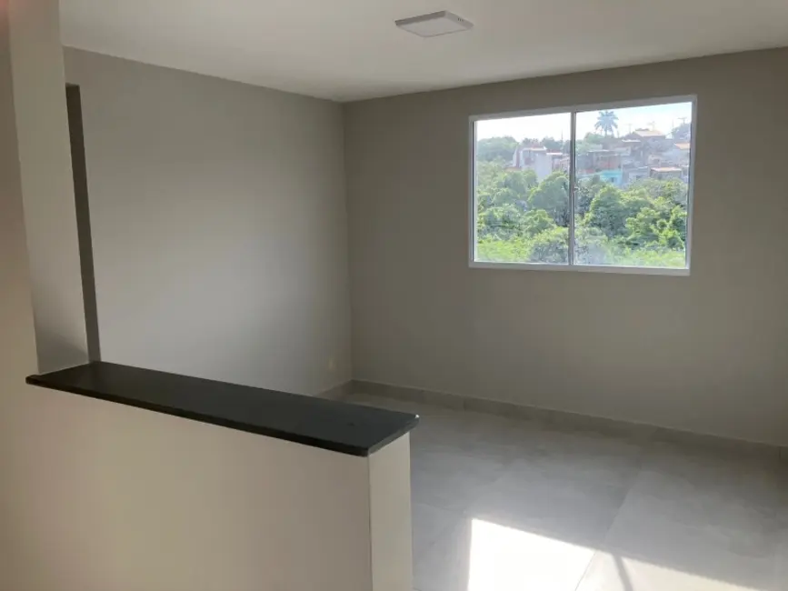 Foto 1 de Apartamento com 2 quartos à venda, 44m2 em Jardim Santa Lúcia, Salto - SP