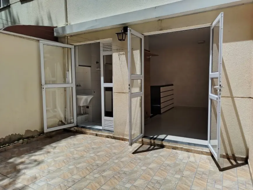 Foto 5 de Apartamento com 2 quartos à venda, 47m2 em Rancho Grande, Itu - SP