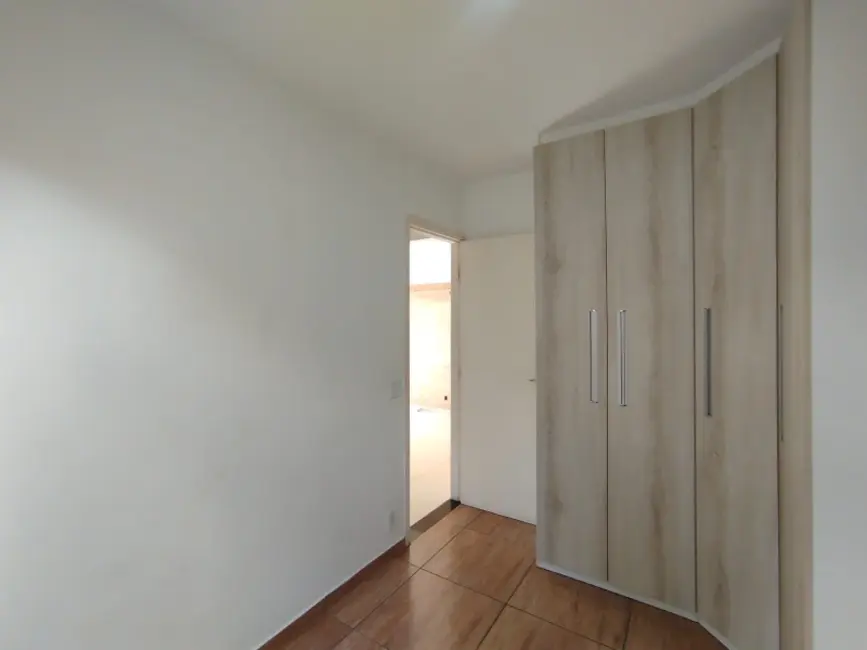 Foto 9 de Apartamento com 2 quartos à venda, 47m2 em Rancho Grande, Itu - SP