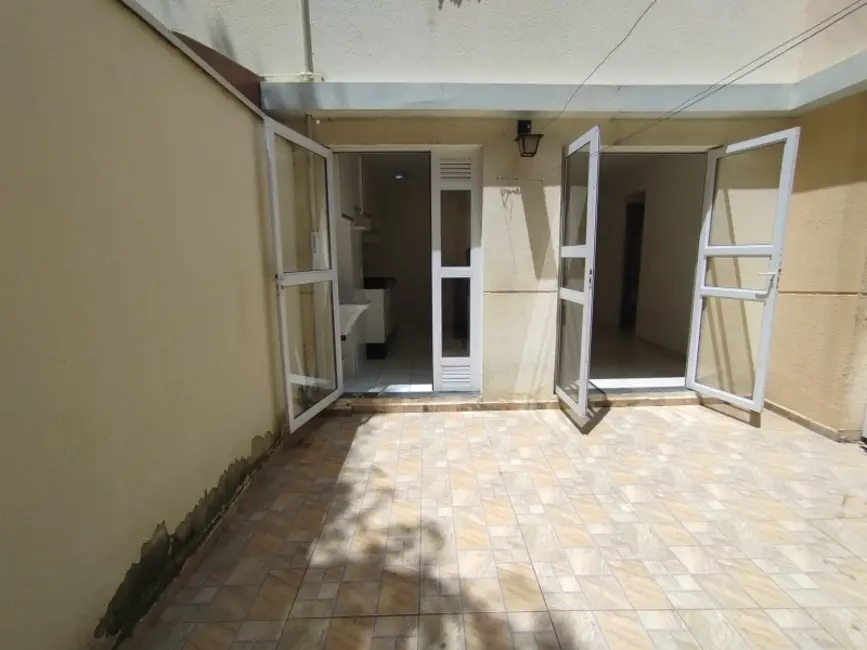 Foto 4 de Apartamento com 2 quartos à venda, 47m2 em Rancho Grande, Itu - SP