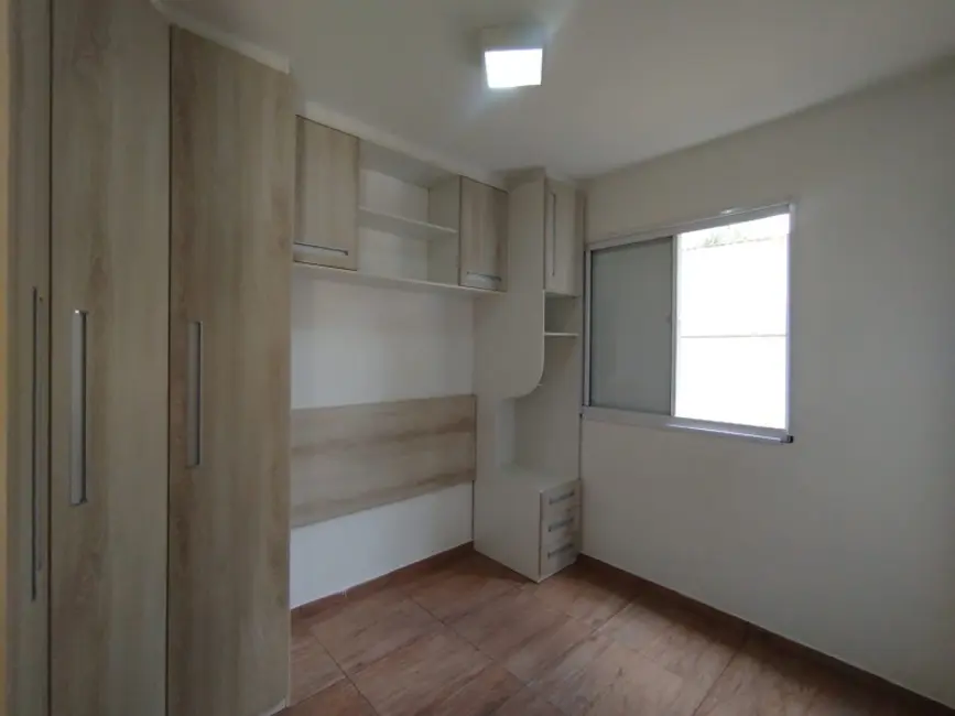 Foto 6 de Apartamento com 2 quartos à venda, 47m2 em Rancho Grande, Itu - SP