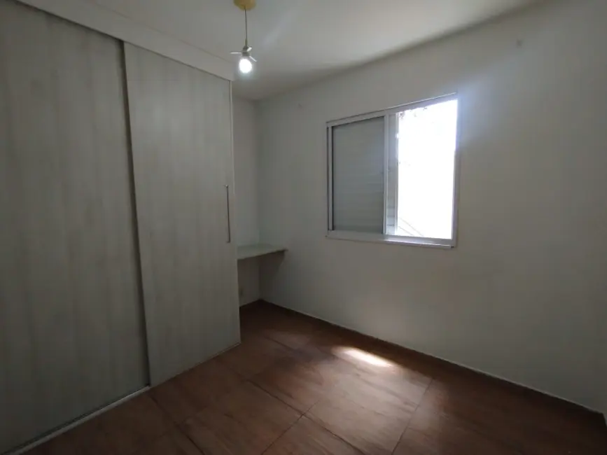 Foto 7 de Apartamento com 2 quartos à venda, 47m2 em Rancho Grande, Itu - SP