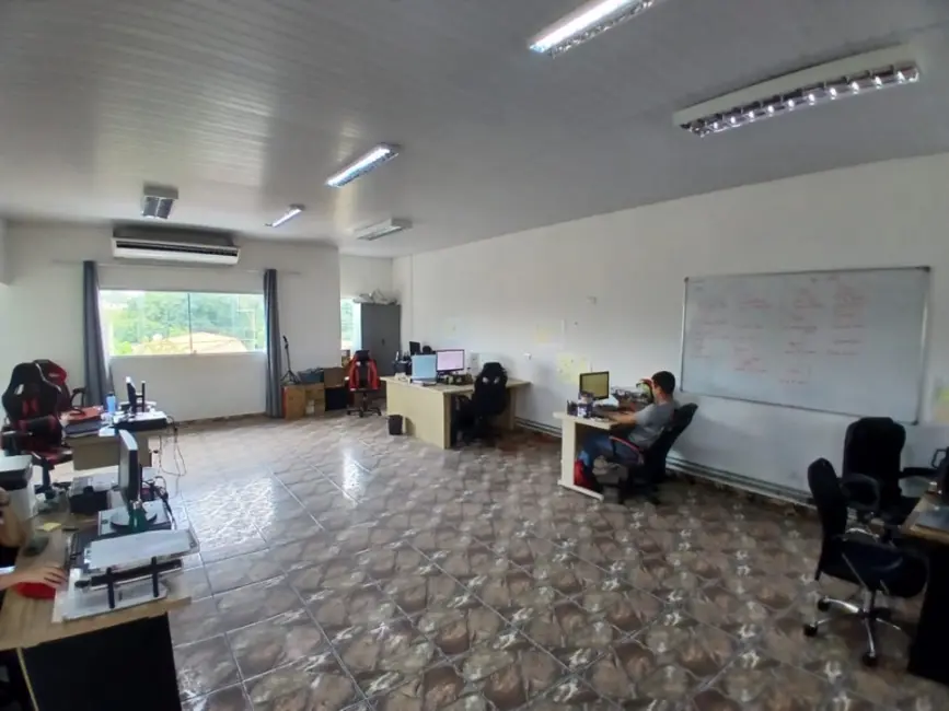 Foto 3 de Armazém / Galpão à venda, 478m2 em Vila Nova, Salto - SP