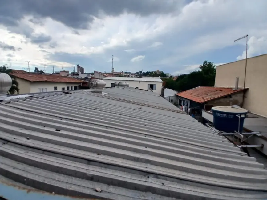 Foto 2 de Armazém / Galpão à venda, 478m2 em Vila Nova, Salto - SP