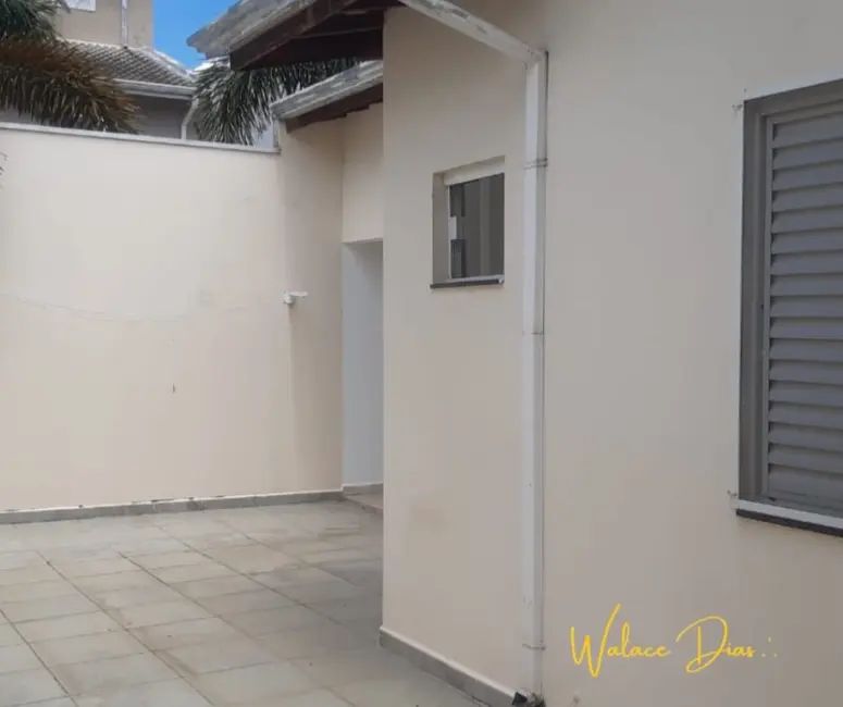 Foto 7 de Casa de Condomínio com 2 quartos à venda, 92m2 em Residencial São Bento, Salto - SP