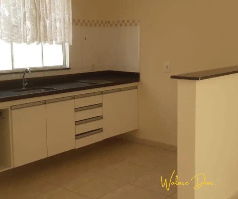 Foto 2 de Casa de Condomínio com 2 quartos à venda, 92m2 em Residencial São Bento, Salto - SP