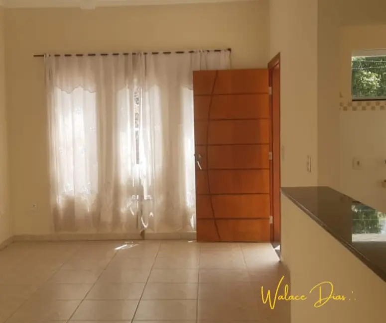 Foto 1 de Casa de Condomínio com 2 quartos à venda, 92m2 em Residencial São Bento, Salto - SP