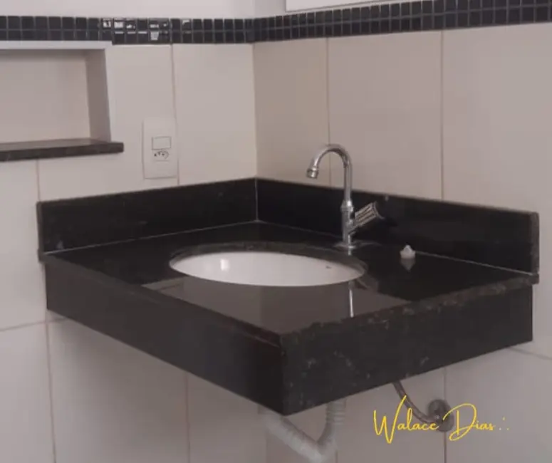 Foto 5 de Casa de Condomínio com 2 quartos à venda, 92m2 em Residencial São Bento, Salto - SP