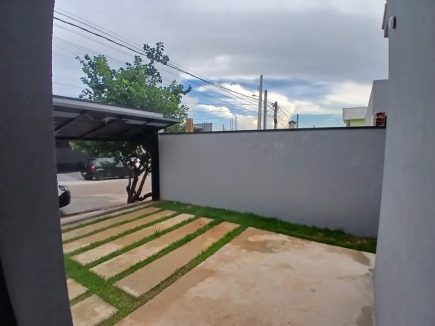 Foto 3 de Casa com 2 quartos à venda, 80m2 em Jardim Santa Rosa, Itu - SP