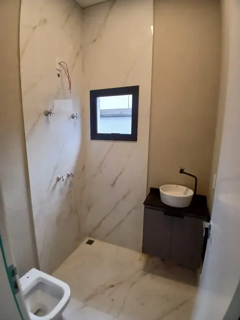 Foto 9 de Casa com 2 quartos à venda, 80m2 em Jardim Santa Rosa, Itu - SP