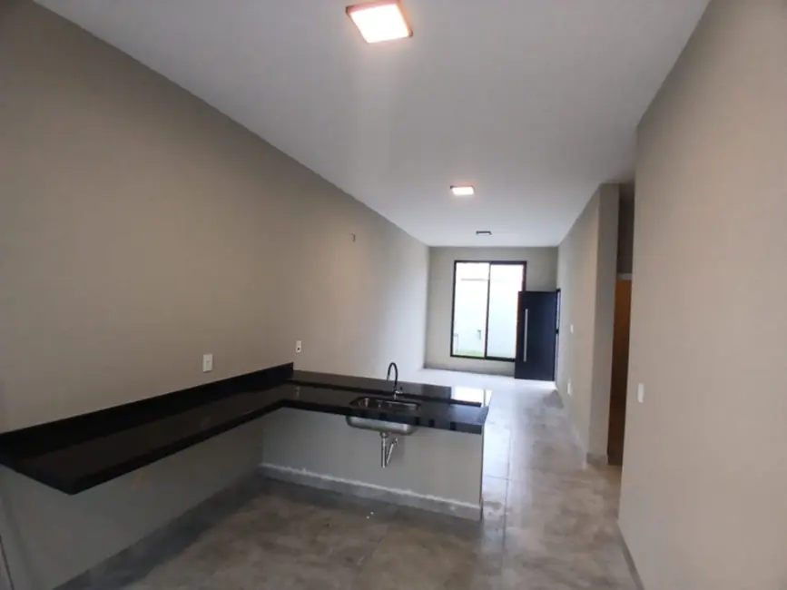 Foto 8 de Casa com 2 quartos à venda, 80m2 em Jardim Santa Rosa, Itu - SP